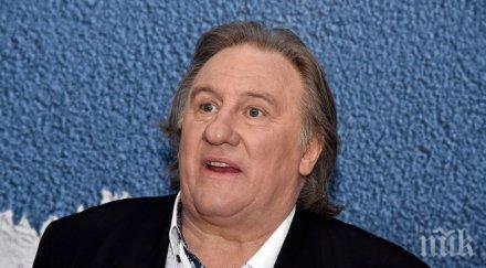 депардийо иска стане турски гражданин