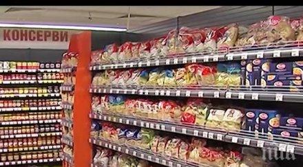 бизнесът скочи двойния стандарт храните предлага предлага законови промени