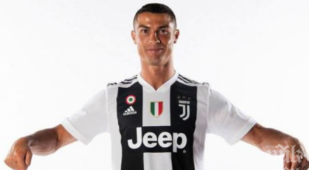 треньорът ювентус роналдо отпуши