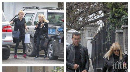 добра душа лили иванова пеела загуба звездата плащала музикантите джоба голямата инфлация промените