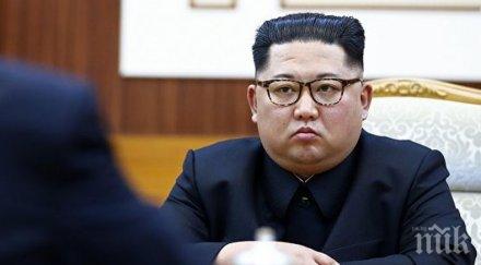 ким обеща затваряме ядрения реактор йонбен