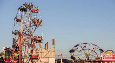 проблеми преодолеем гаденето увеселителните паркове