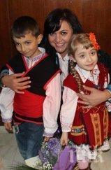 корнелия нинова честити първия учебен ден