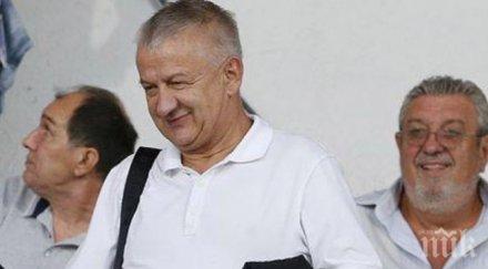 босът локо култов ливърпул дойде тях бием