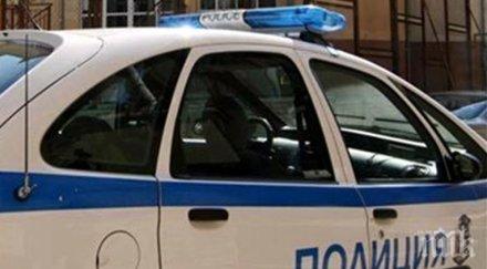 крадци удариха търговец пазара сандански