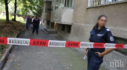 простреляният софия полицай остава стабилно състояние