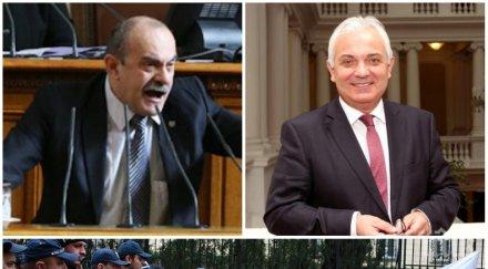 първо пик явор нотев павел шопов горещи коментари утрешния метеж софия