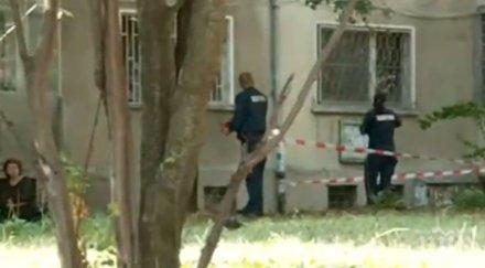 извънредно пик мозъкът ранения полицай засегнат стрелбата обновена снимки