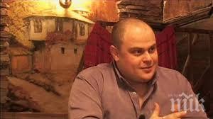 водачът бунта емил русанов криминални регистрации кражби