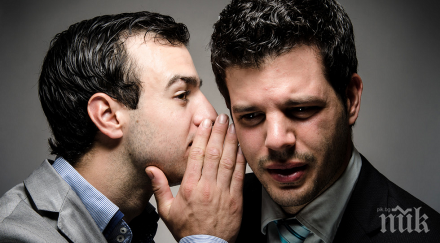 мъжете клюкарстват жените