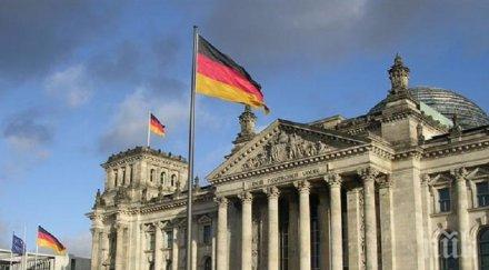 германия откаже войната близкия изток