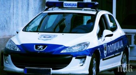 сръбски бизнесмен разстрелян посред бял ден белград