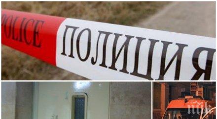 смразяващо жена чула писъците годишното дете намерено мъртво асансьор