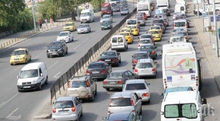 нерви пловдив коли пъплят централни булеварди