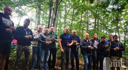 джамбазки вмро защитава докрай водещата роля националната идентичност страните членки