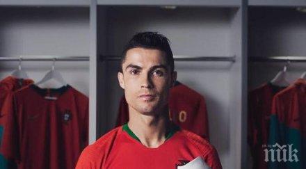 империята разраства кристиано роналдо открива шести хотел