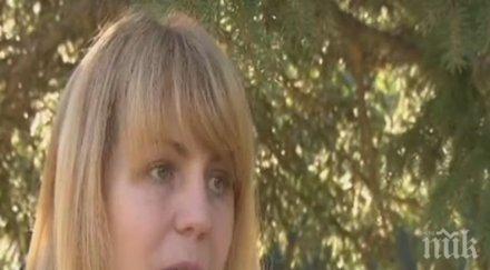 столичният кмет йорданка фандъкова включи почистването района панчарево