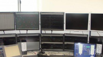 диспечерският център управление трафика отваря врати ученици