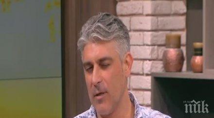 психологът росен йорданов полицията престанат бъдат манталитет подхожда реалността