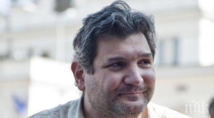 икономистът георги ганев протеста парламента конкретика исканията хора