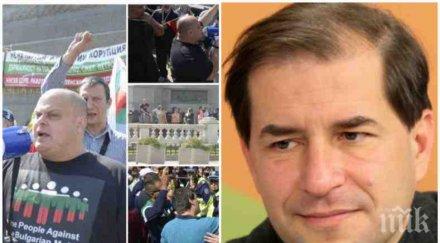 горещо пик борислав цеков ексклузивен коментар тоталното фиаско протеста стават смях