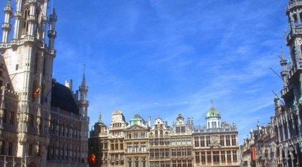 брюксел отбелязват седмицата мобилността ден без автомобили