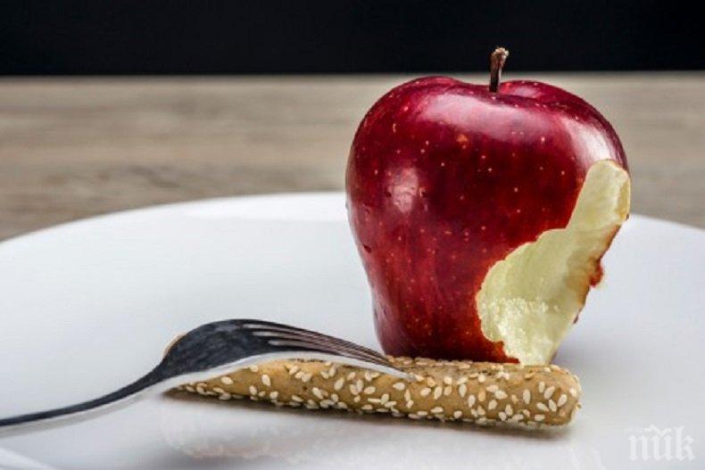 СЕНЗАЦИОННО! Постенето удължава живота