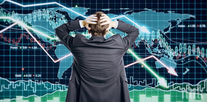 Следващият икономически спад може да се конкурира с Голямата депресия и да изтрие 10 трилиона долара от активите на американските домакинства