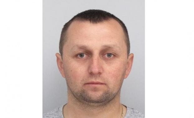 Виждали ли сте този мъж?