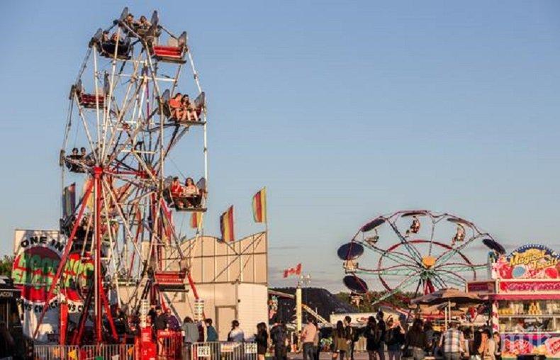 ЗА ДА НЯМА ПРОБЛЕМИ: Как да преодолеем гаденето в увеселителните паркове
