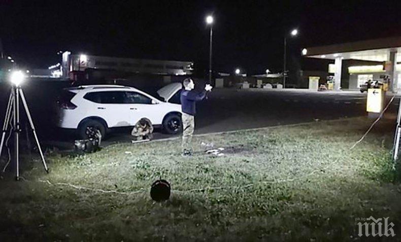 РАЗПЛАТА! Мъж опита да взриви бившата си шефка заради уволнение