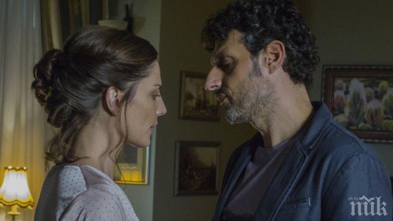 Вездесъщият се бори за Оскар