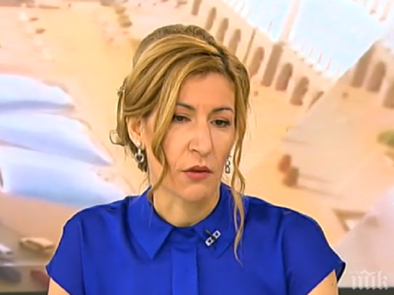 Ангелкова: Фестивалите допринасят за повишаване на интереса към пътуванията във вътрешността на страната
