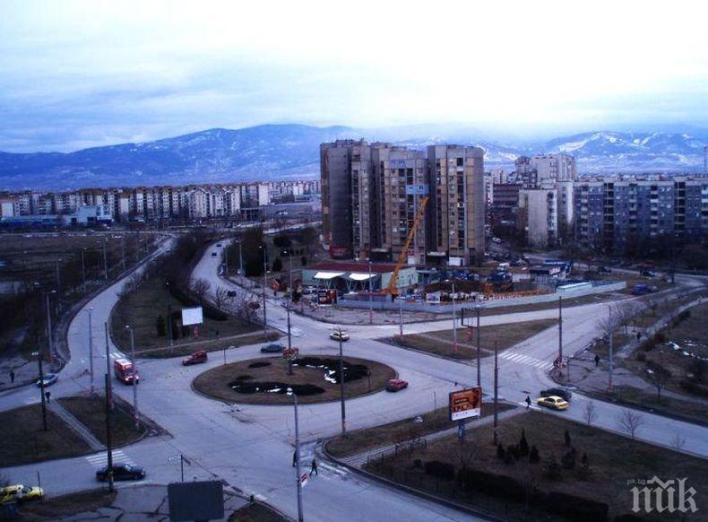 Важно! 9 автобуса променят маршрута си в Пловдив заради затварянето на улица за ремонт