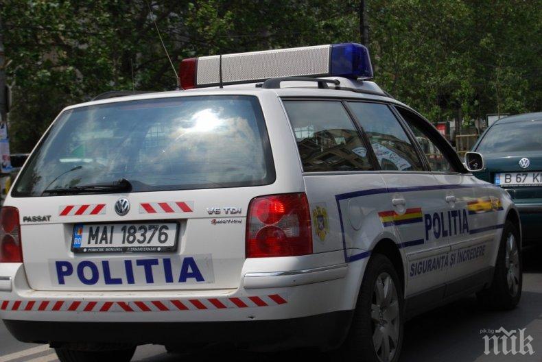  Двама американски баскетболисти са били наръгани след сбиване в Румъния