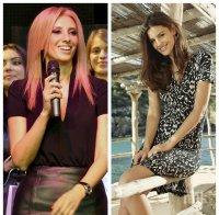  РЕЗЕРВНА СКАМЕЙКА! Майката на Луиза Григорова пробутала манекенката Розмари във 