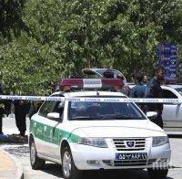 Трагедията е голяма! 24 загинали и 53-ма ранени при терористичния акт в Иран