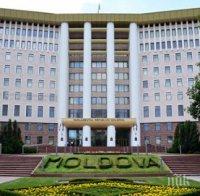 Молдова решава съдбата на Приднестровието на референдум