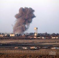 НА БЯЛ СВЯТ!  Разкриха детайли от споразумението за Идлиб между Русия и Турция