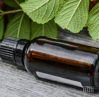 Ако имате косопад - масло от сандалово дърво