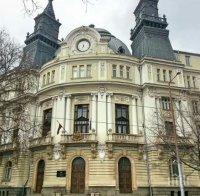 Aгенцията по горите с временен шеф