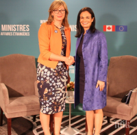 България и Панама активизират икономическите си връзки