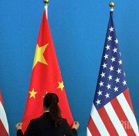 Русия и САЩ се заплашват заради Китай