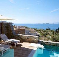 ФИНАНСОВА СЕКИРА: Българите с имоти в Гърция олекват с още 200 евро за данъци