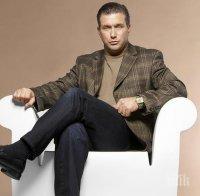 Бащата на годеницата на Джъстин Бийбър стана професор в Киевския университет