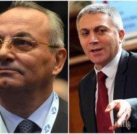 МЪЛНИЯ В ПИК: Посланикът на САЩ на крака при Ахмед Доган - какво предупреждение отправя новоизпеченият бизнесмен чрез срещата с Ерик Рубин (СНИМКА) 