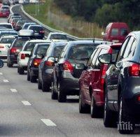 ВАЖНО! АПИ ограничава движението през Шипченския проход