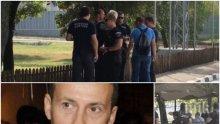 ОТ ПОСЛЕДНИТЕ МИНУТИ! Митничари нахлуха в заводите на Миню Стайков в Карнобат (ВИДЕО/ОБНОВЕНА)