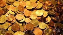 130 млн. евро е обемът на германските инвестиции в България през последната година