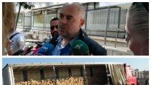 ИЗВЪНРЕДНО В ПИК TV! Шефът на спецпрокуратурата избухна: За първи в път в историята на България има арестувани олигарси! Ще има опити да бъдем закрити и да ни спрат (ОБНОВЕНА)